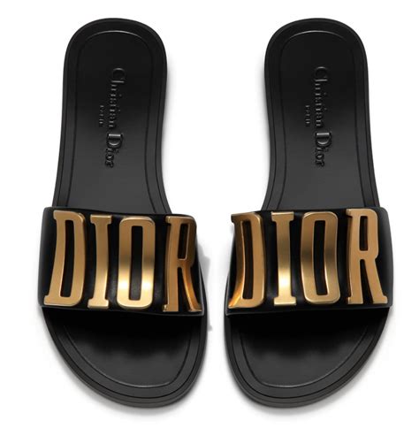 dior adiletten